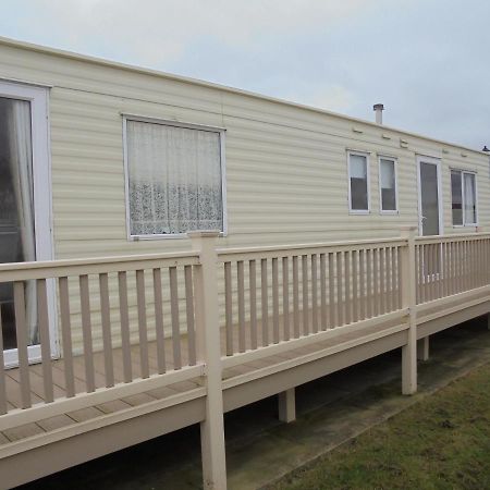 Apartamento 6 Berth On Golden Anchor Chapel St. Leonards Exterior foto