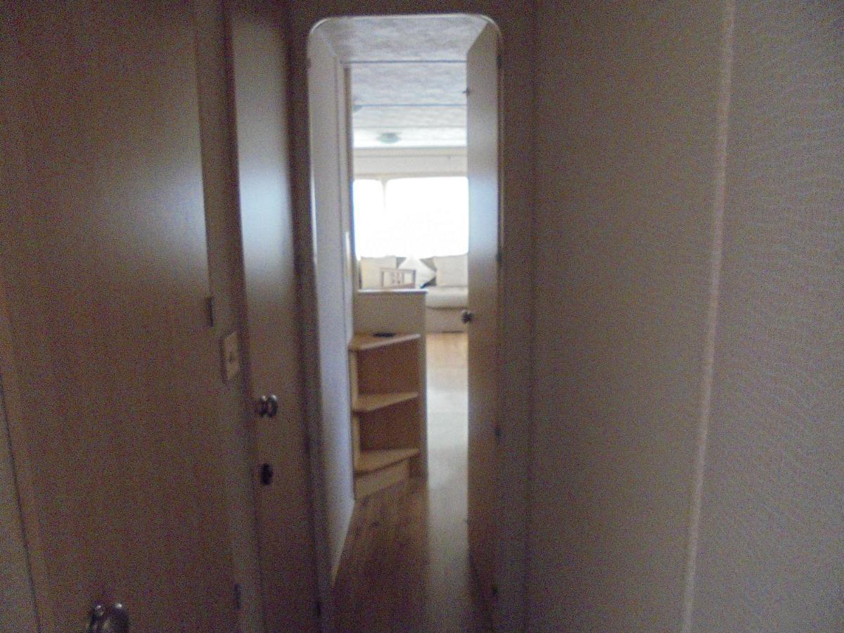 Apartamento 6 Berth On Golden Anchor Chapel St. Leonards Exterior foto